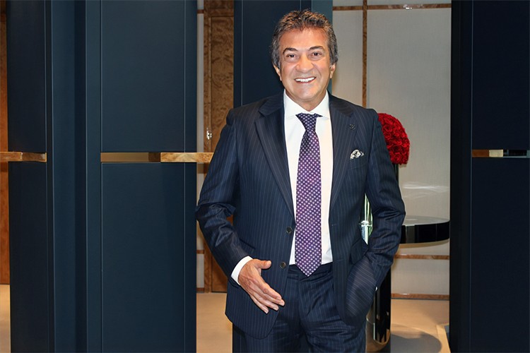 Orka Holding, bu yıl e-ihracatta yüzde 100 büyüme hedefliyor