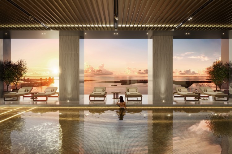 888 Brickell Dolce&Gabbana Miami,Türk Yatırımcıları Miami'ye Davet Ediyor