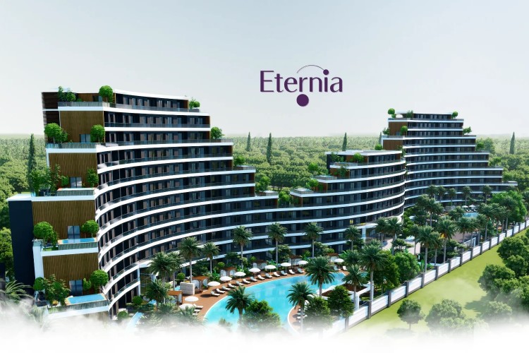 Eternia'da lansmana özel indirim