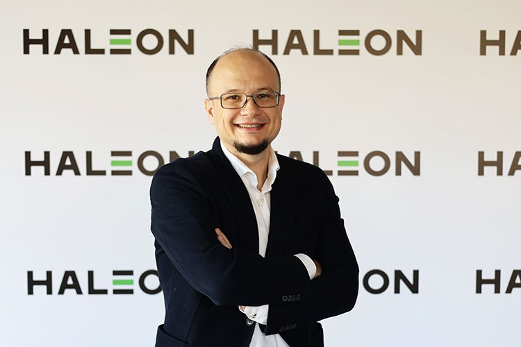 Haleon Türkiye'nin Yeni Genel Müdürü Emin Şirvanlı Oldu