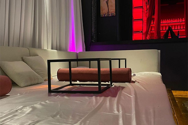 Gece hayatına yeni bir soluk