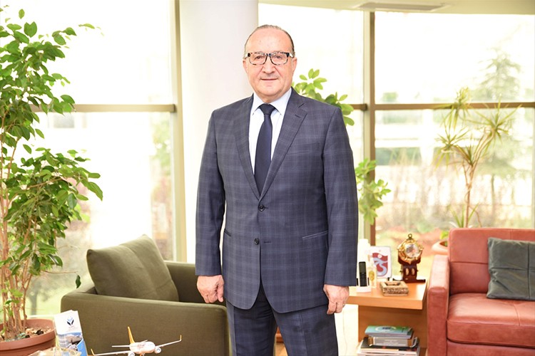 Gümrük Birliği'nin güncellenmesi hem Türkiye hem AB için "kazan-kazan" olacak