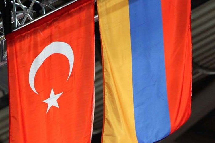 Türkiye-Ermenistan hattında uçuşlar yeniden başlıyor