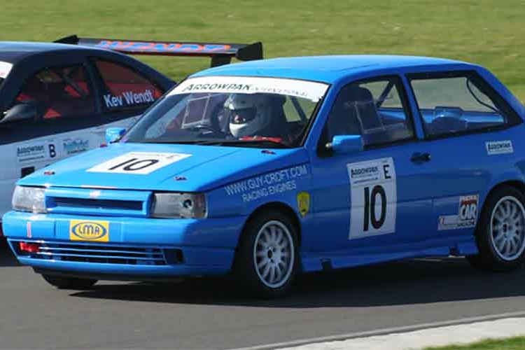 Fiat Motor Sporları, yeni sezona hazır