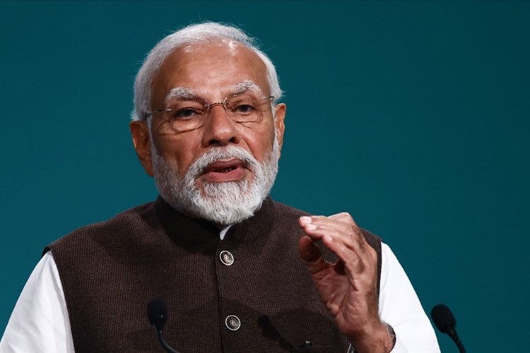 Modi'den Japonya ile işbirliğini artırma çağrısı
