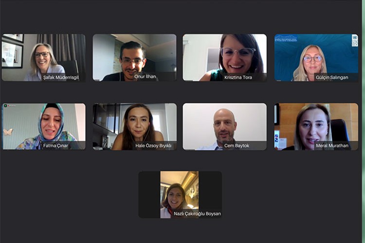 İleriye dönük adımlar belirlendi