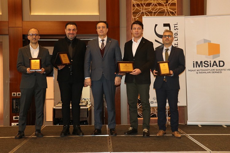 İnşaat sektörüne sigorta kalkanı