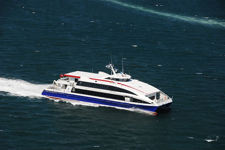 İDO, üçüncü yılında Ege Adaları seferlerini 4 yeni hatla genişletiyor