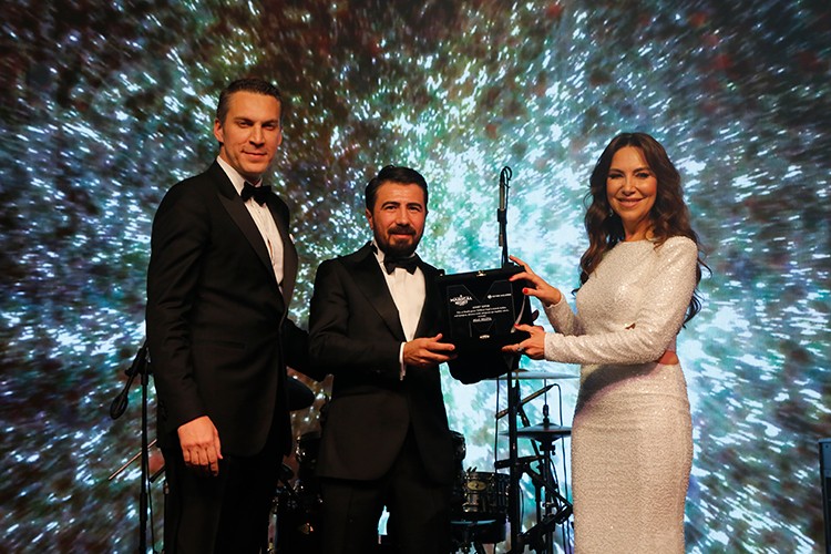 MAGical'ın Sihrine Ortak Oldular