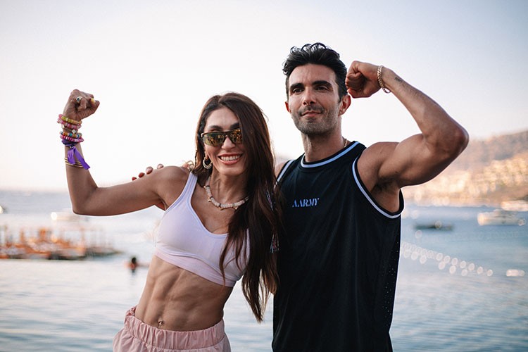 Zihin, beden ve enerji yeni sınırlarını keşfe çıkıyor