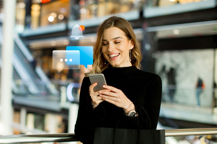 Lokasyon Bazlı Pazarlama Artık Daha Kolay