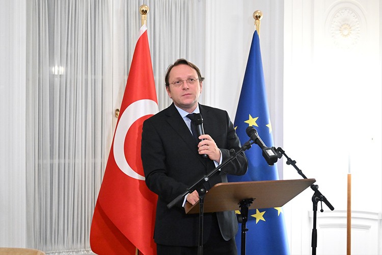 AB, Türk şirketlerini değer zincirinin ayrılmaz parçası olarak görüyor