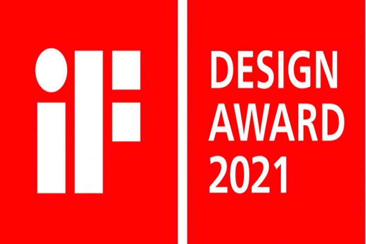 Karaca, IF DESIGN AWARD 2023'den üç ödülle döndü