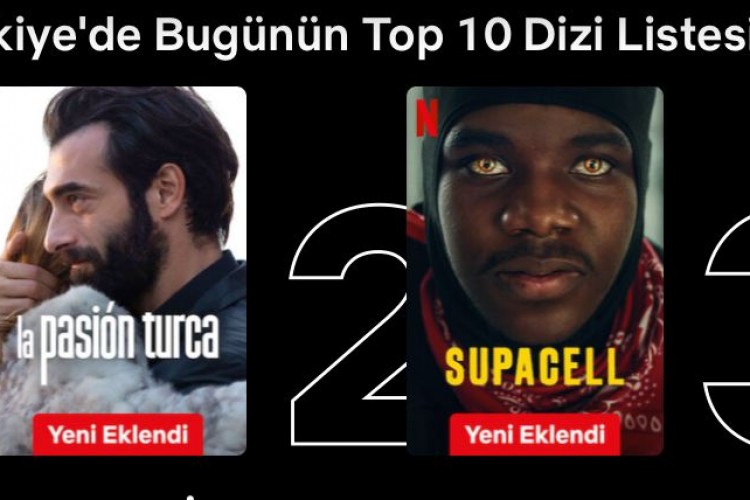 İtalya'dan Meksika'ya Türk Tutkusu rüzgarı