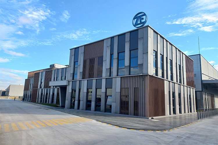 Türkiye'deki Ticari Araç Operasyonlarını Birleştiriyor