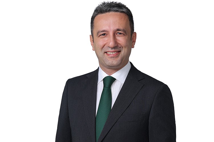 TEB Arval'de üst düzey atama