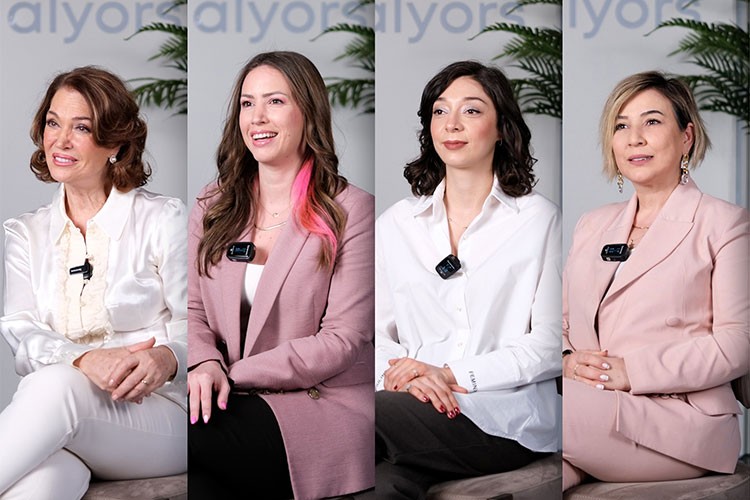 Orzaks İlaç, kadınları desteklemeye devam ediyor!