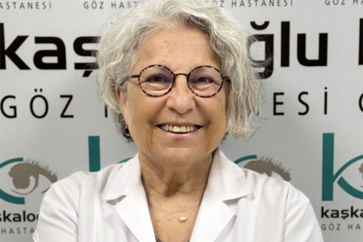 Göz Kapağı Estetiğiyle Sağlıklı ve Güzel Bir Görünüm Mümkün.