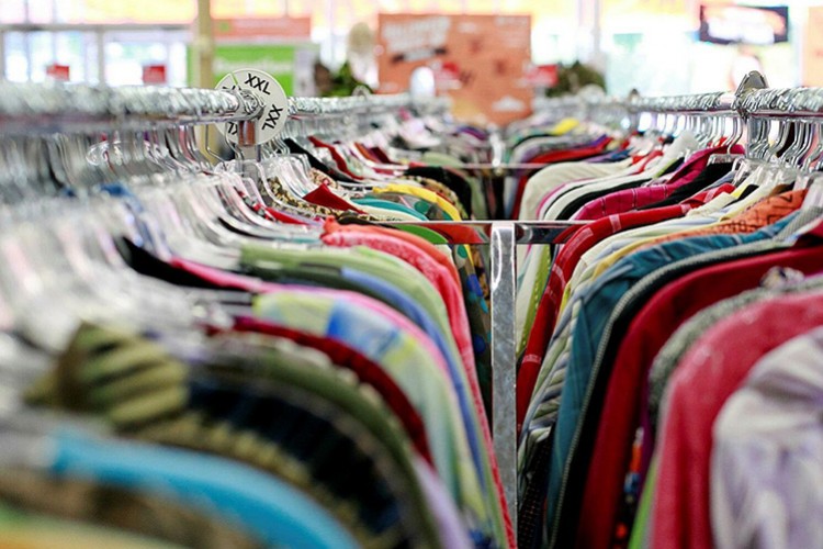 Hazır giyimde yükseliş sürüyor