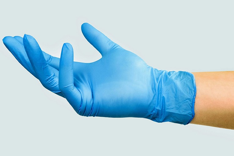 Nitril eldivenler ve dış lastiklerin ithalatında gözetim uygulanacak