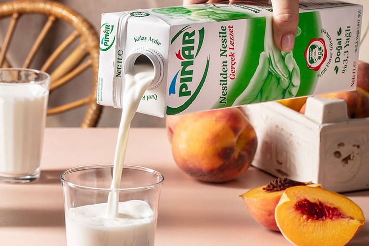 37 Ülkeye Ülkemiz Çifçisinin Ürününü İhraç Ediyor