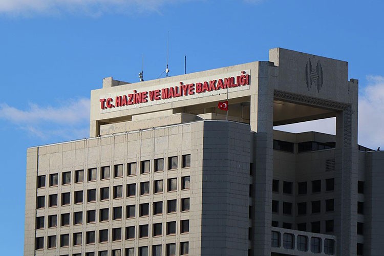 Hazine yarın iki ihale düzenleyecek