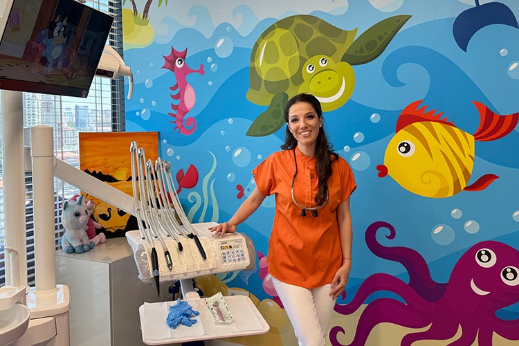 Bebeklerde diş çıkarmada gecikme ne anlama geliyor?