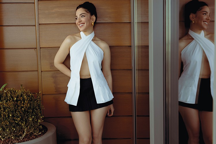 "Hiçbir ekibi birbiriyle kıyaslamıyorum"