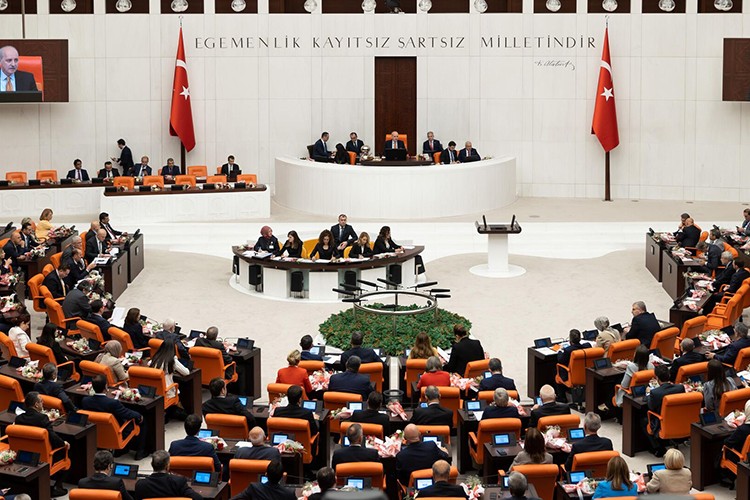 12. Kalkınma Planı 16 Ekim'de Meclis'e sunulacak