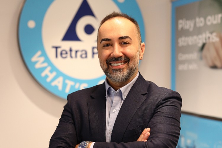 Karbon nötr olan içecek kartonu geliştirilecek