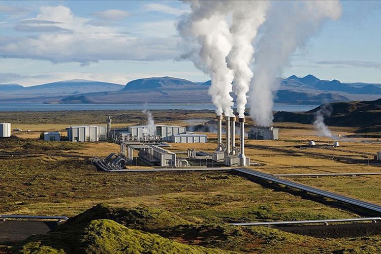 jeotermal kaynak arama ve işletme sahası ihale edilecek