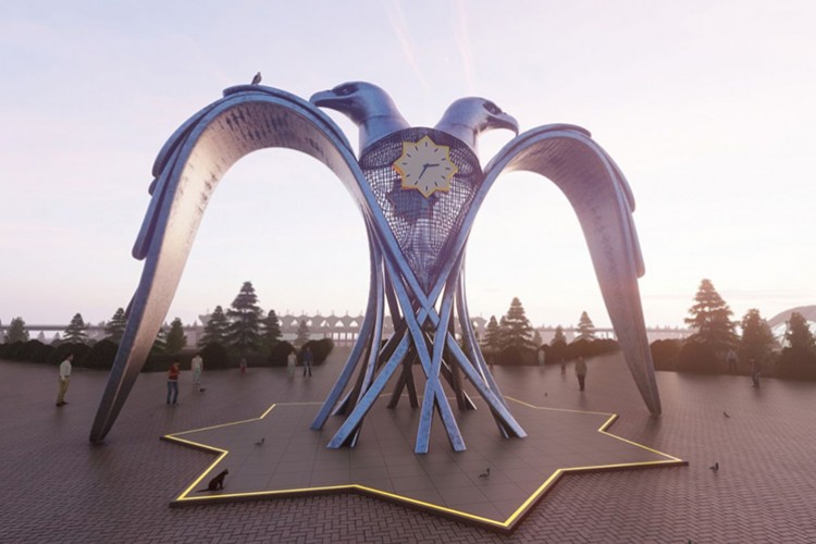 Turizmi canlandıracak proje basına tanıtıldı