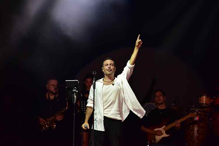 "Ben bir Şile aşığıyım"