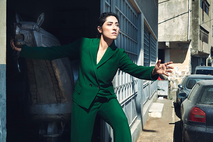 İstanbul'dan bir ilk