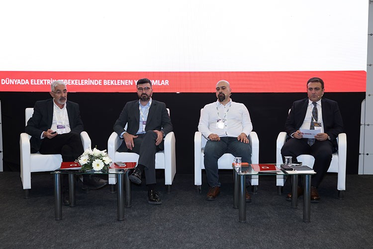 Elektrik altın çağına giriyor elektromekanik sektörü dönüşüyor