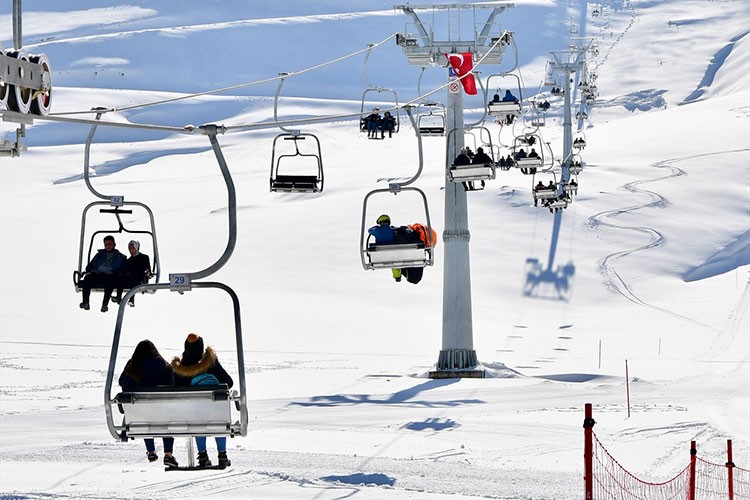 Kahramanmaraş, turizm sektörü temsilcilerine tanıtılacak