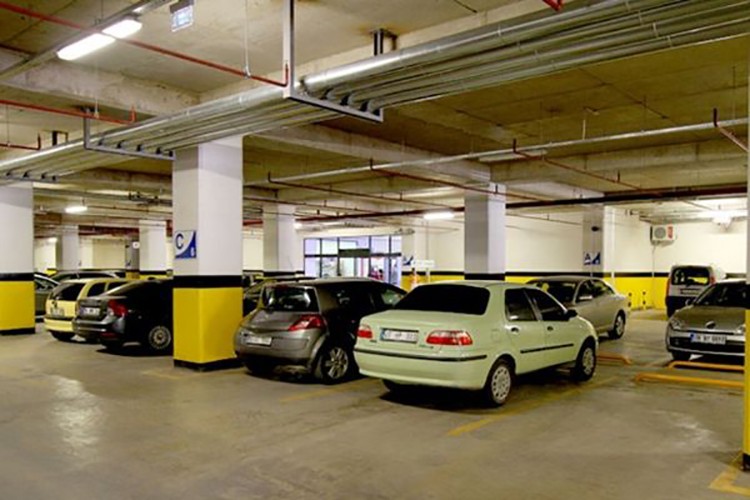 Otopark kiralanacak