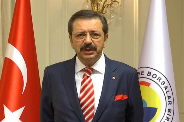 "Verimli bir toplantı gerçekleştirdik"