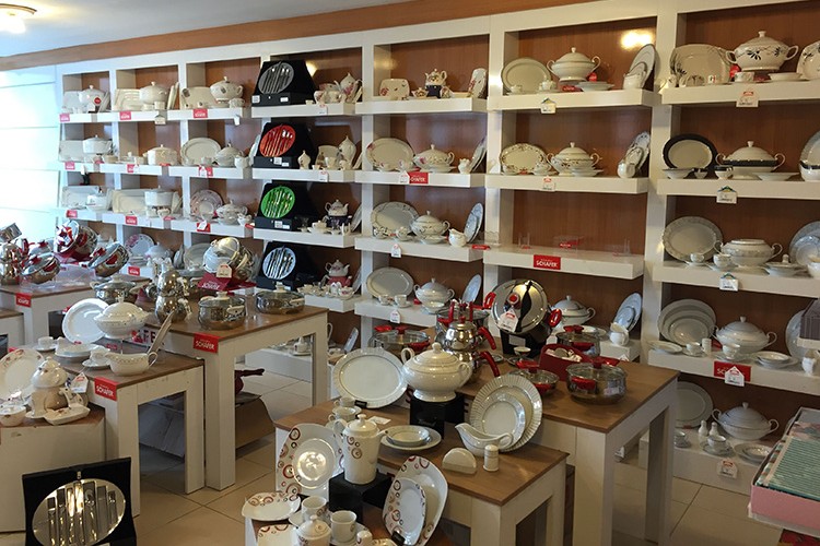 Kariyer projesi başlattı...