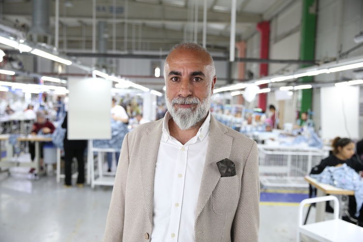 KOSGEB desteğiyle çalışan sayısını 350'ye çıkardı, 400 kişiye daha istihdam sağlayacak