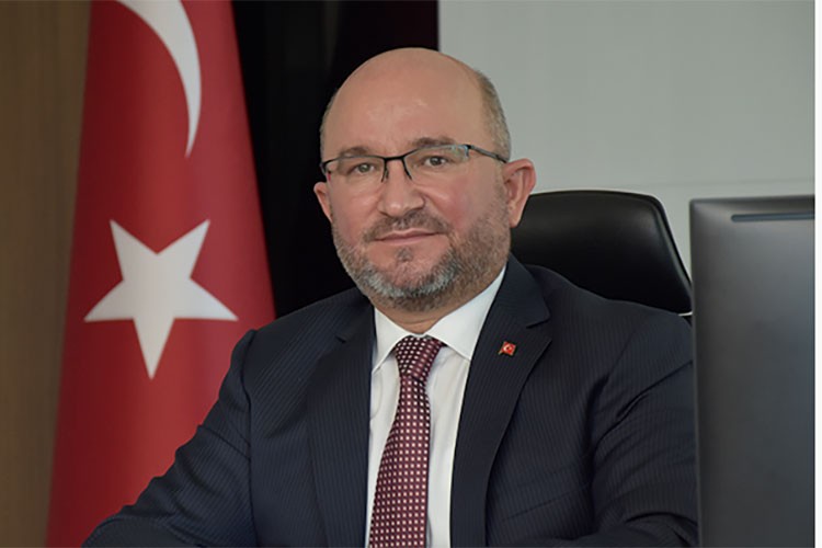 TSE Başkanı Şahin, okul alışverişi yapacak velileri uyardı