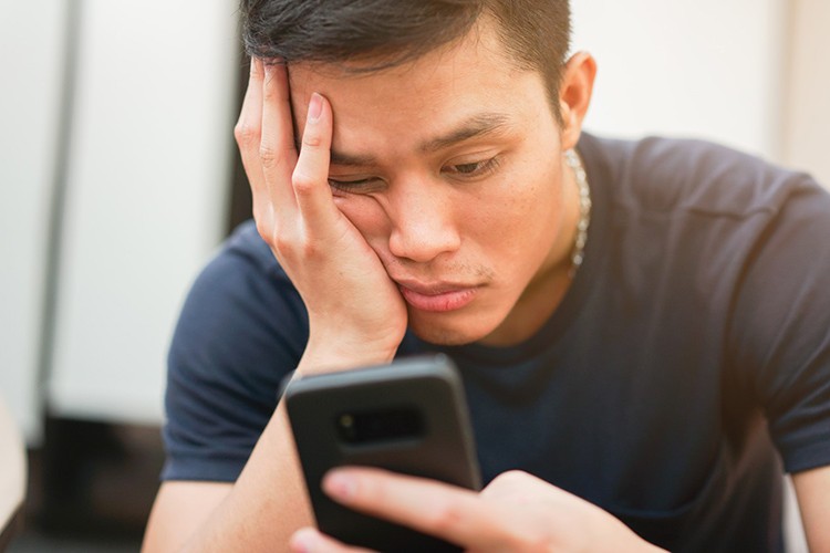 Cep telefonlarını hızlandırmak için beş öneri