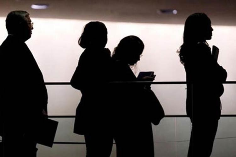 İşsizlik yüzde 1.1 azaldı