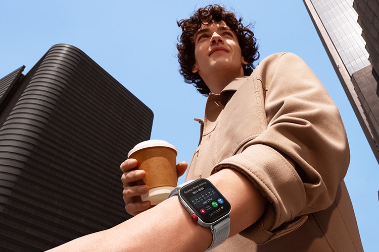 HUAWEI Watch Fit 3 Ön Satış Rekoru Kırdı