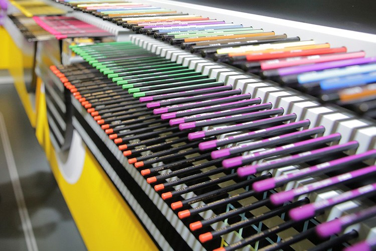 Gözünü Kuzey amerika pazarına dikti