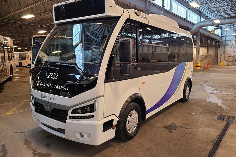 Karsan, Kanada için Başlattığı Ortaklığını ABD Pazarıyla Genişletiyor