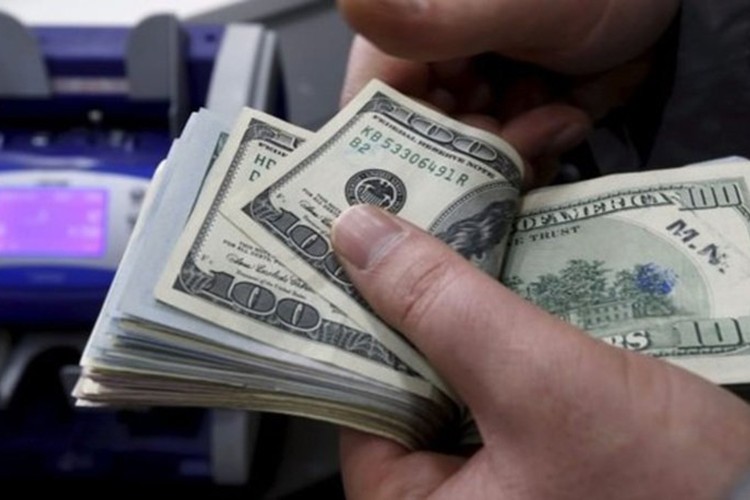 Özel sektörün yurtdışı kredi borcu yükseldi