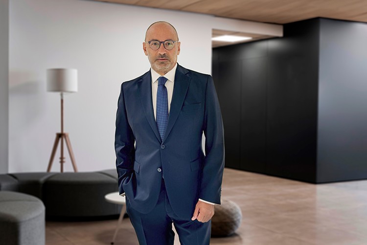 Alternatif Lease'in Yeni Genel Müdürü Ateş Yenen oldu