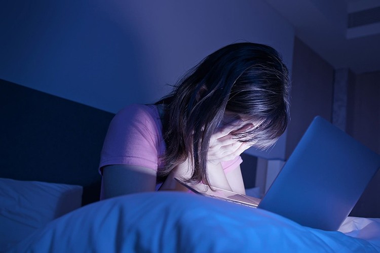 16 Haziran Siber Zorbalığı Durdurma Günü