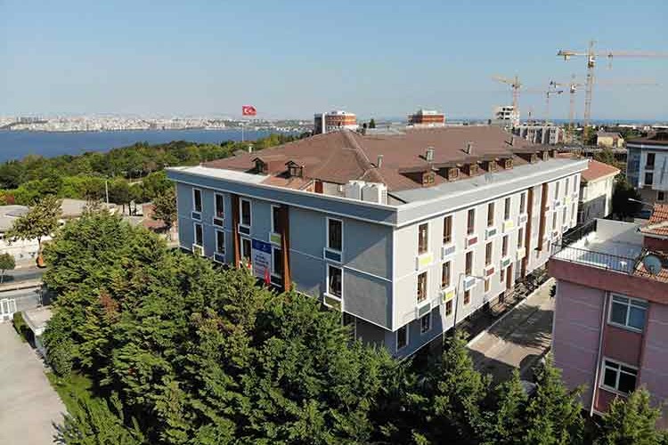 İBB yurtlarına başvurular başladı